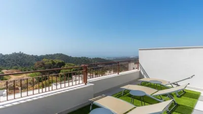 House in Marbella photo 4