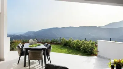 House in Marbella photo 5