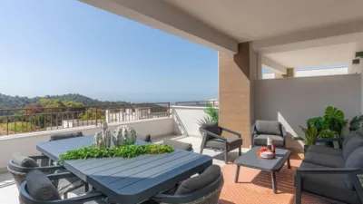 House in Marbella photo 6