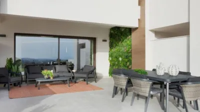 House in Marbella photo 7