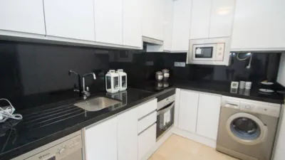 Pis – Orihuela, Urbanización El Presidente, Villa Martín - Vista 2