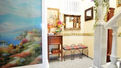 House in Elda photo 11