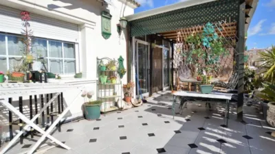 House in Elda photo 12