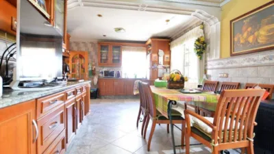 House in Elda photo 2