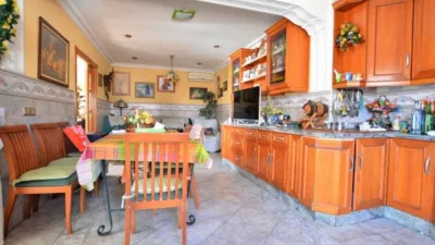House in Elda photo 3