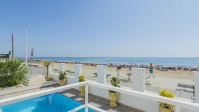 Casa - Vista 2