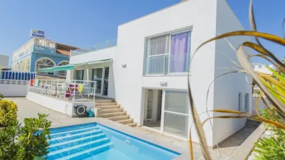 Casa - Vista 3