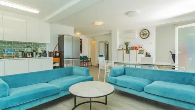 Casa - Vista 5