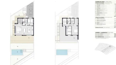 Chalet en Polop photo 33