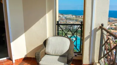 Pis – Torrevieja - Vista 2