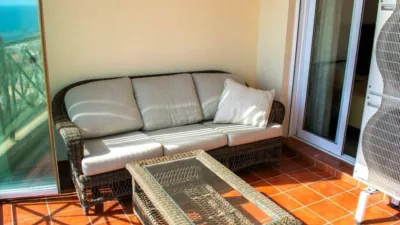 Pis – Torrevieja - Vista 4