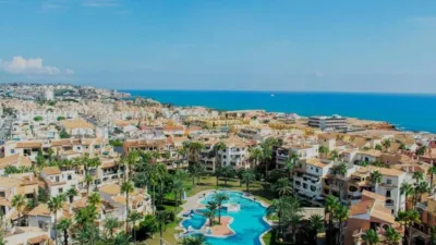 Pis – Torrevieja - Vista 5