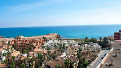 Pis – Torrevieja - Més