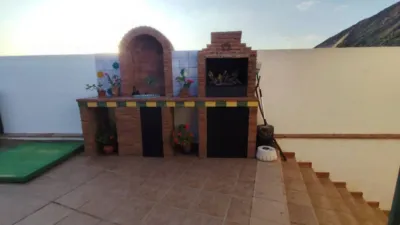 Terraced house on Calle Nazcoz photo 21