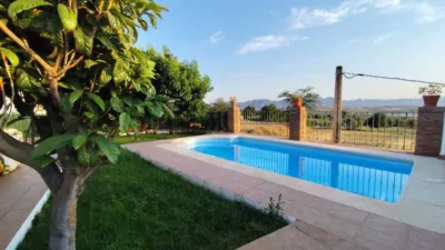 Terraced house on Calle Nazcoz photo 22