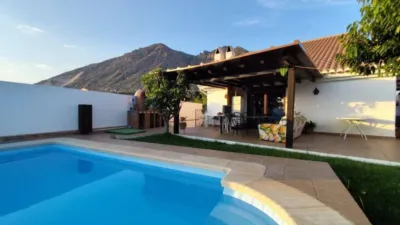 Terraced house on Calle Nazcoz photo 23