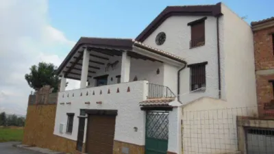 Terraced house on Calle Nazcoz photo 2