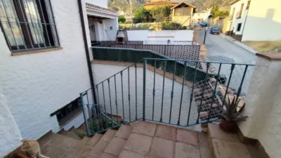 Terraced house on Calle Nazcoz photo 30