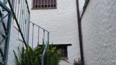 Terraced house on Calle Nazcoz photo 33
