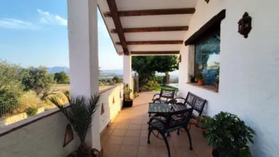 Terraced house on Calle Nazcoz photo 3