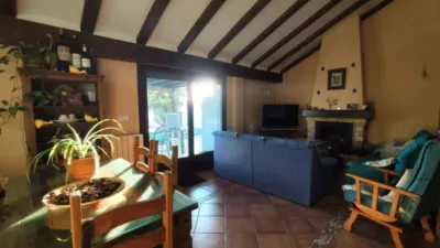 Terraced house on Calle Nazcoz photo 4