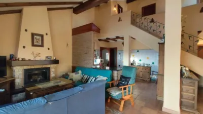 Terraced house on Calle Nazcoz photo 5