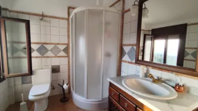 Terraced house on Calle Nazcoz photo 7