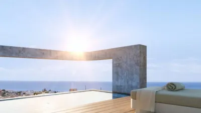 Duplex in Marbella photo 3
