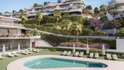 Duplex in Marbella photo 6