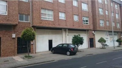 Local comercial en venta en Parroquias - Vista 2