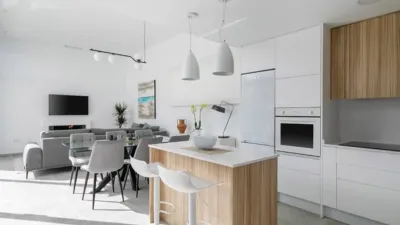 Chalet in Murcia Capital photo 5