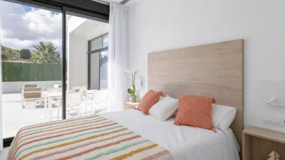 Chalet in Murcia Capital photo 9