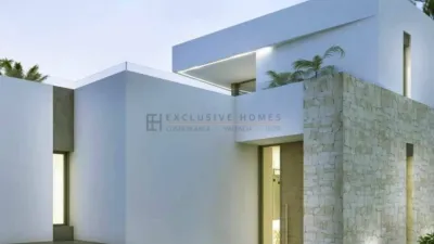 Casa – El Poble Nou de Benitatxell - Benitachell, Golden Valley, la Marina Alta - Vista 2