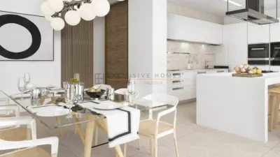 Casa – El Poble Nou de Benitatxell - Benitachell, Golden Valley, la Marina Alta - Vista 3