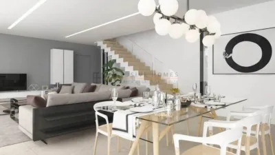Casa – El Poble Nou de Benitatxell - Benitachell, Golden Valley, la Marina Alta - Vista 4