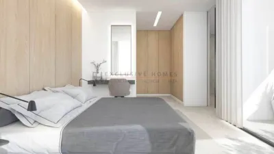 Casa – El Poble Nou de Benitatxell - Benitachell, Golden Valley, la Marina Alta - Vista 5