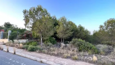 Terreno en venta en Urbanitzacions - Vista 2