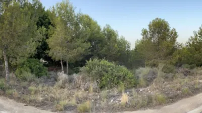 Terreno en venta en Urbanitzacions - Vista 3