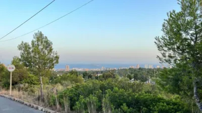 Terreno en venta en Urbanitzacions - Vista 5