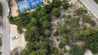 Terreno en venta en Urbanitzacions - Més