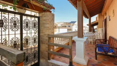 Casa – Torrevieja - Vista 5