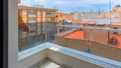 Piso en calle C. Radio Murcia 14 photo 20