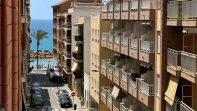 Piso en calle C. Radio Murcia 14 photo 21