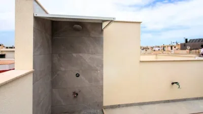 Piso en calle C. Radio Murcia 14 photo 22
