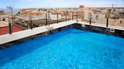 Piso en calle C. Radio Murcia 14 photo 24