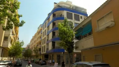 Piso en calle C. Radio Murcia 14 photo 26