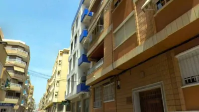 Piso en calle C. Radio Murcia 14 photo 27