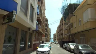 Piso en calle C. Radio Murcia 14 photo 28