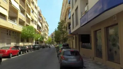 Piso en calle C. Radio Murcia 14 photo 29