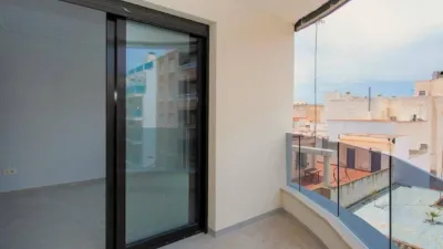 Pis – Torrevieja - Vista 2